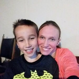 Meet your Posher, Ciara